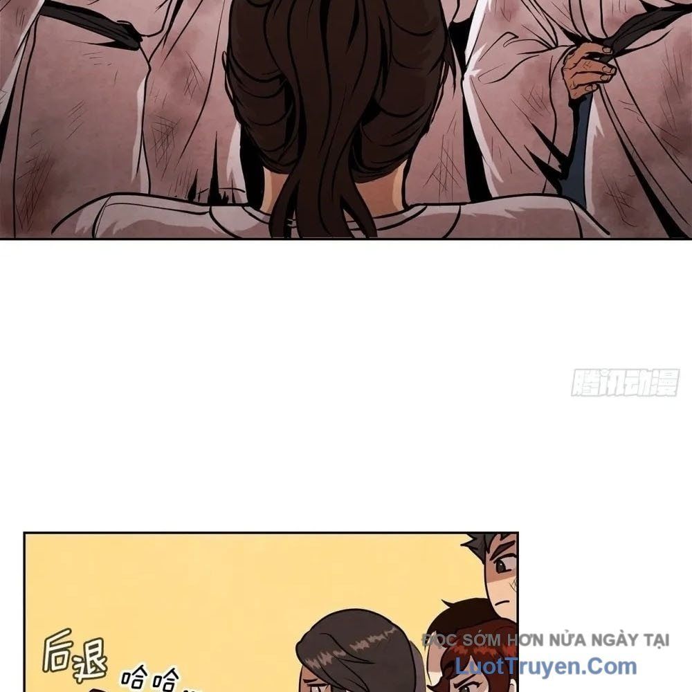 Đại Sư Huynh Chapter 10 - Trang 2