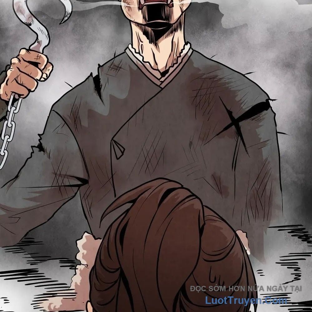 Đại Sư Huynh Chapter 10 - Trang 2