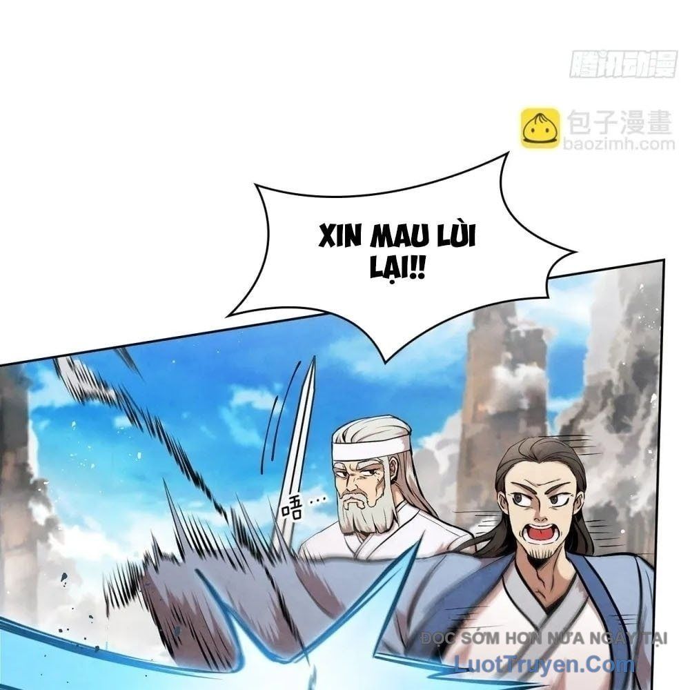 Đại Sư Huynh Chapter 10 - Trang 2