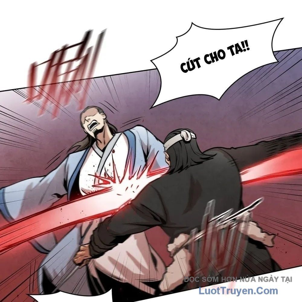 Đại Sư Huynh Chapter 10 - Trang 2