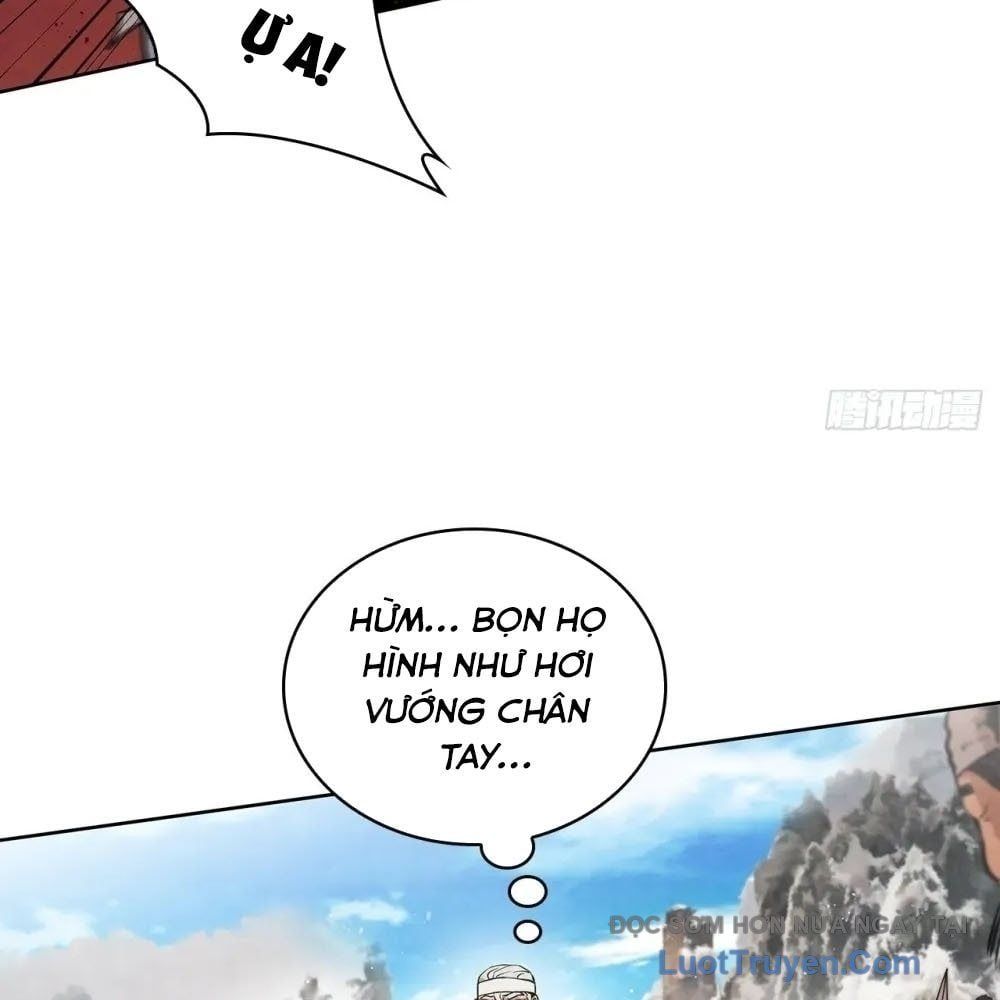 Đại Sư Huynh Chapter 10 - Trang 2