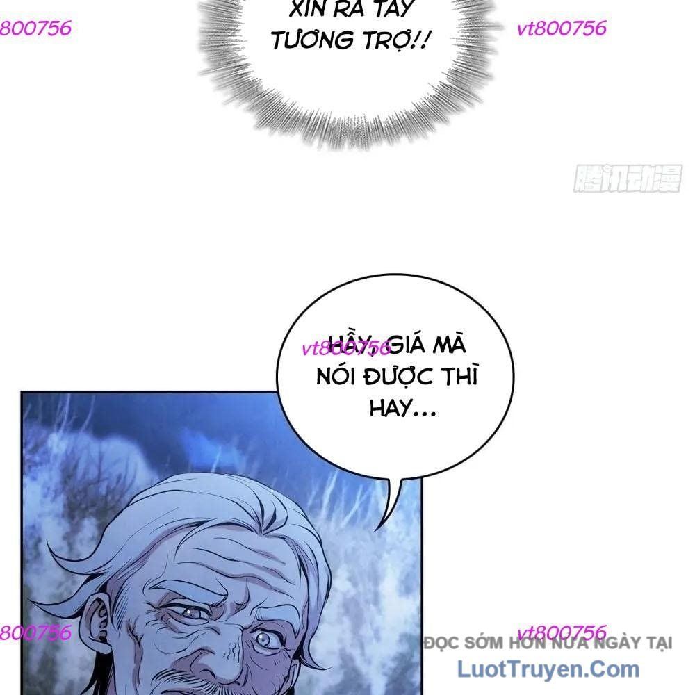 Đại Sư Huynh Chapter 5 - Trang 2