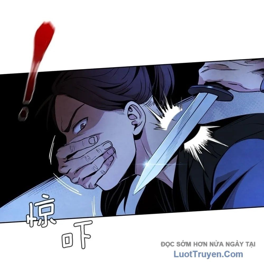 Đại Sư Huynh Chapter 5 - Trang 2