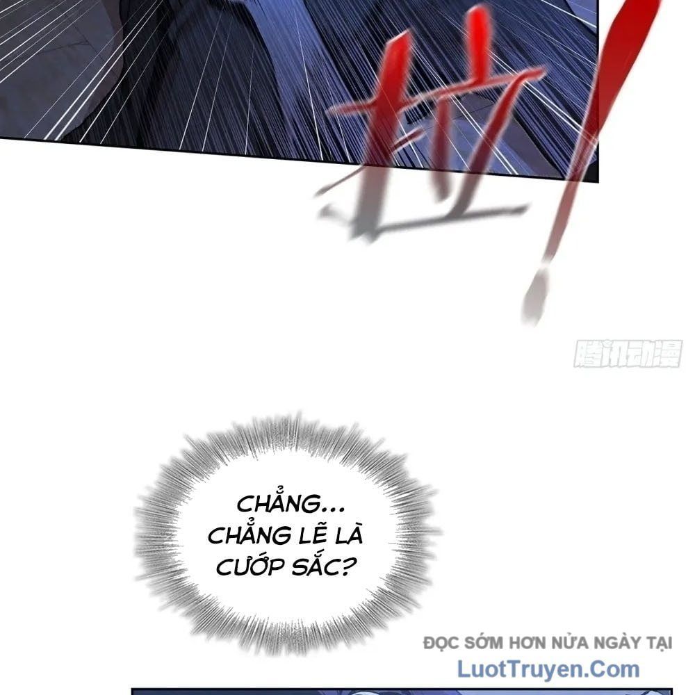 Đại Sư Huynh Chapter 5 - Trang 2