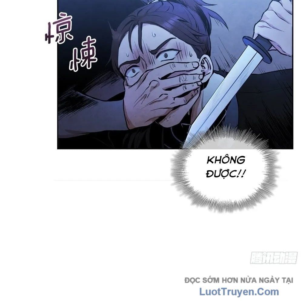 Đại Sư Huynh Chapter 5 - Trang 2