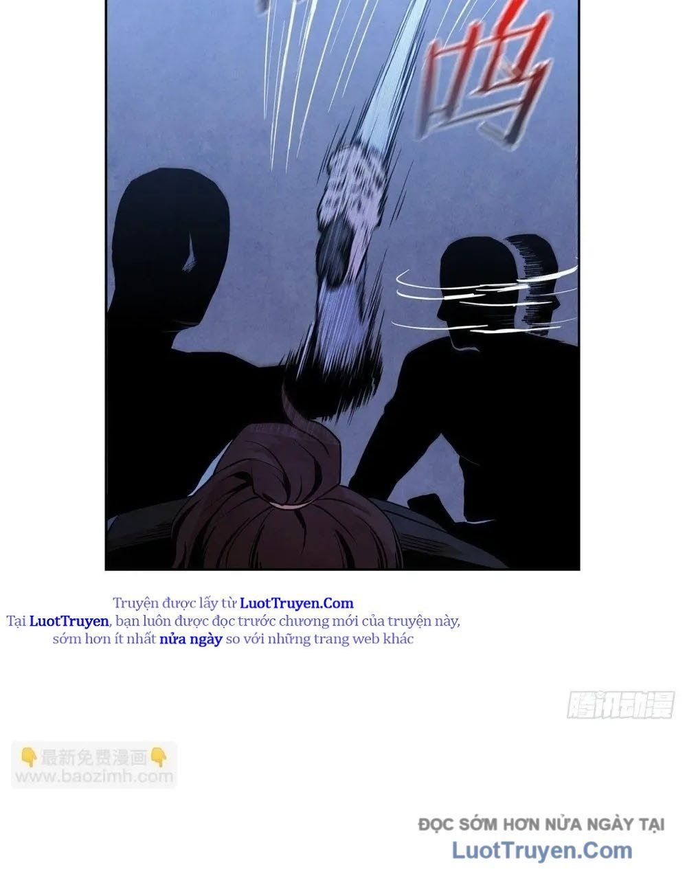 Đại Sư Huynh Chapter 5 - Trang 2