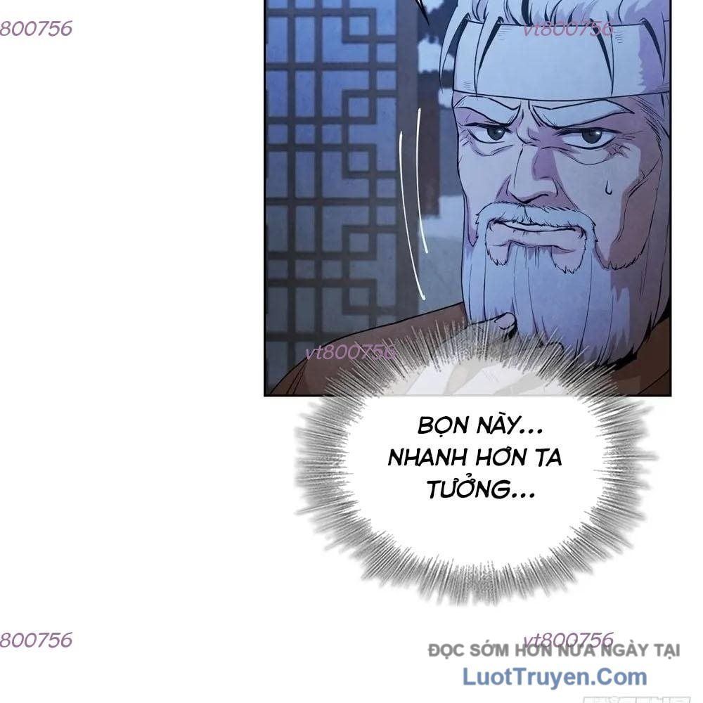 Đại Sư Huynh Chapter 5 - Trang 2