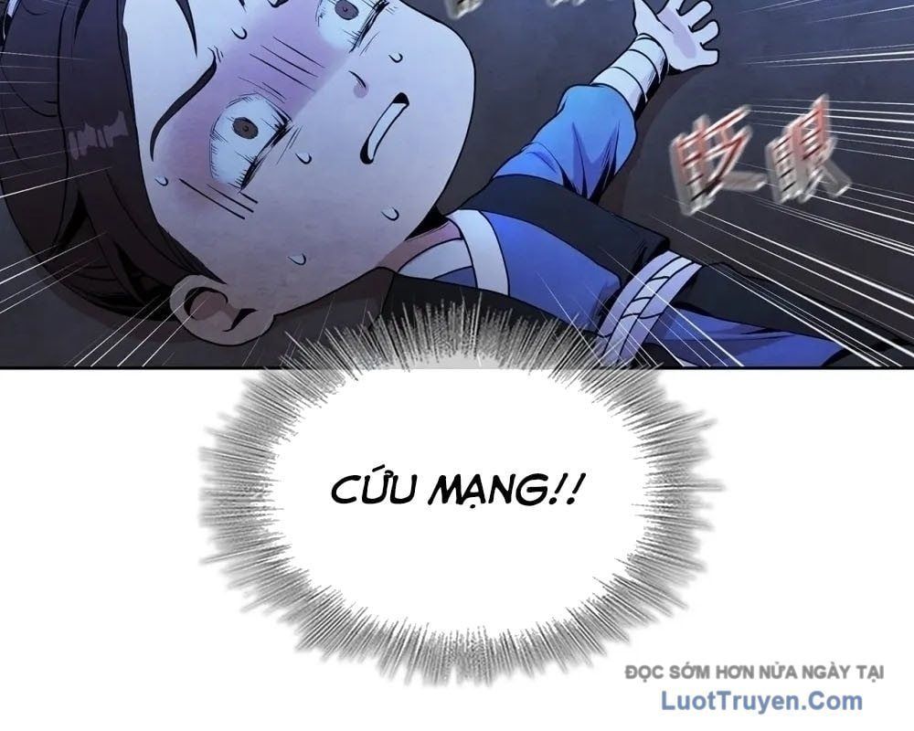 Đại Sư Huynh Chapter 5 - Trang 2