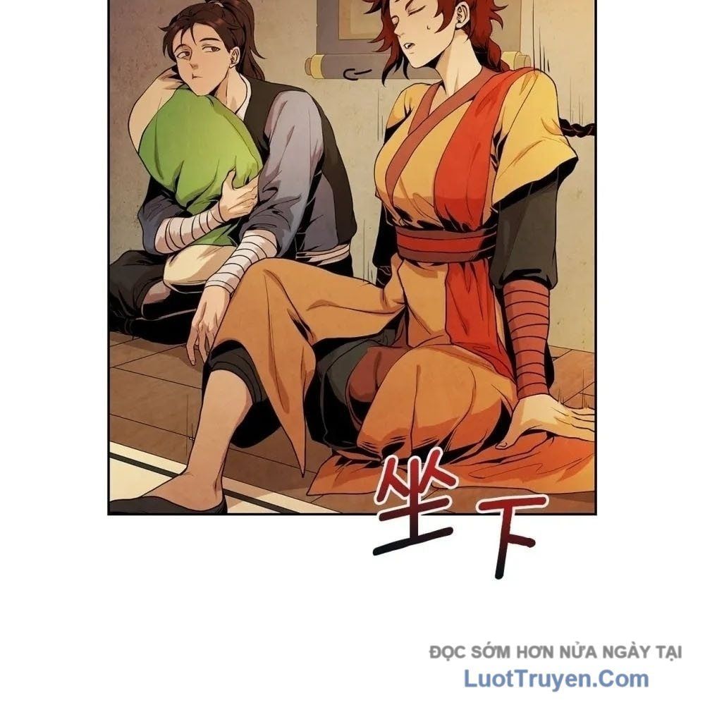 Đại Sư Huynh Chapter 5 - Trang 2