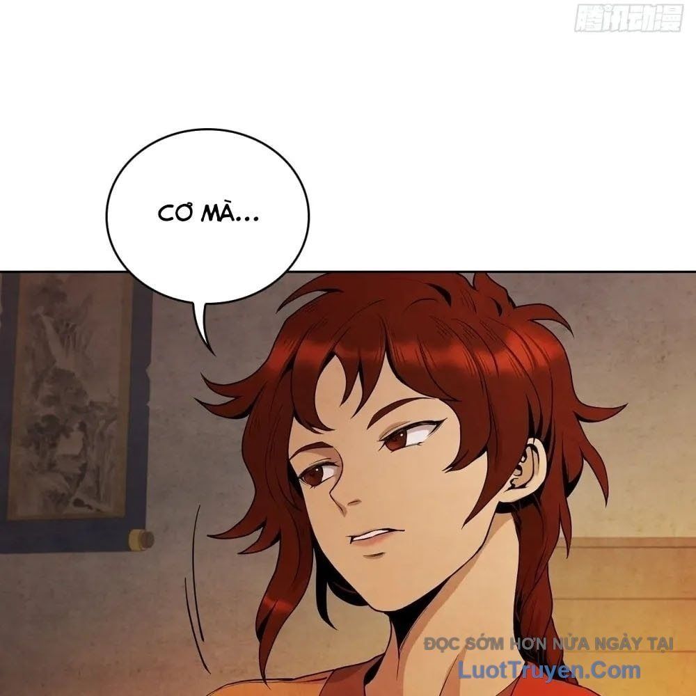 Đại Sư Huynh Chapter 5 - Trang 2