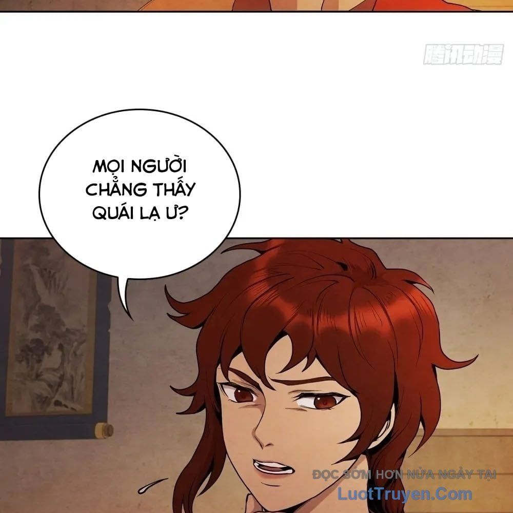 Đại Sư Huynh Chapter 5 - Trang 2