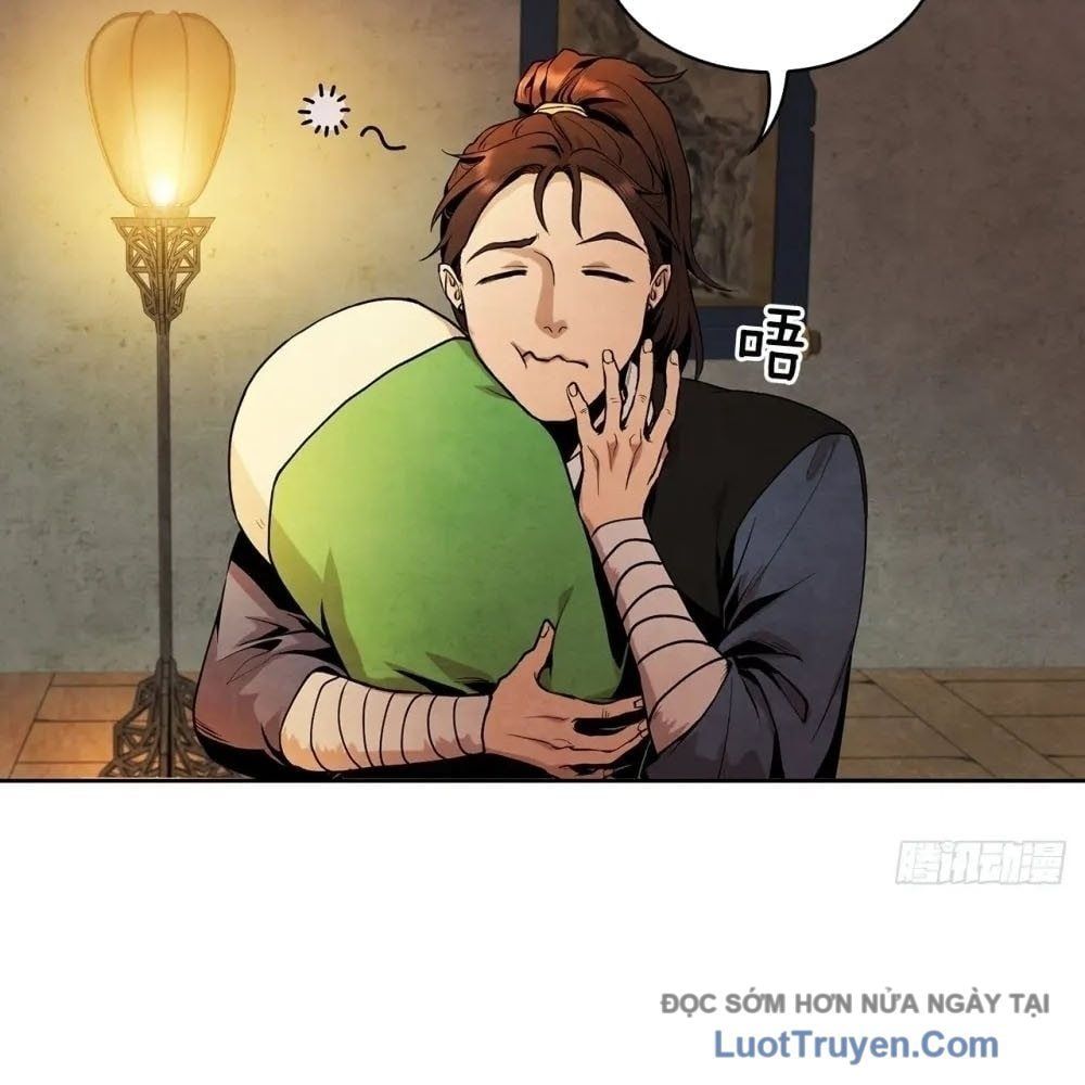 Đại Sư Huynh Chapter 5 - Trang 2