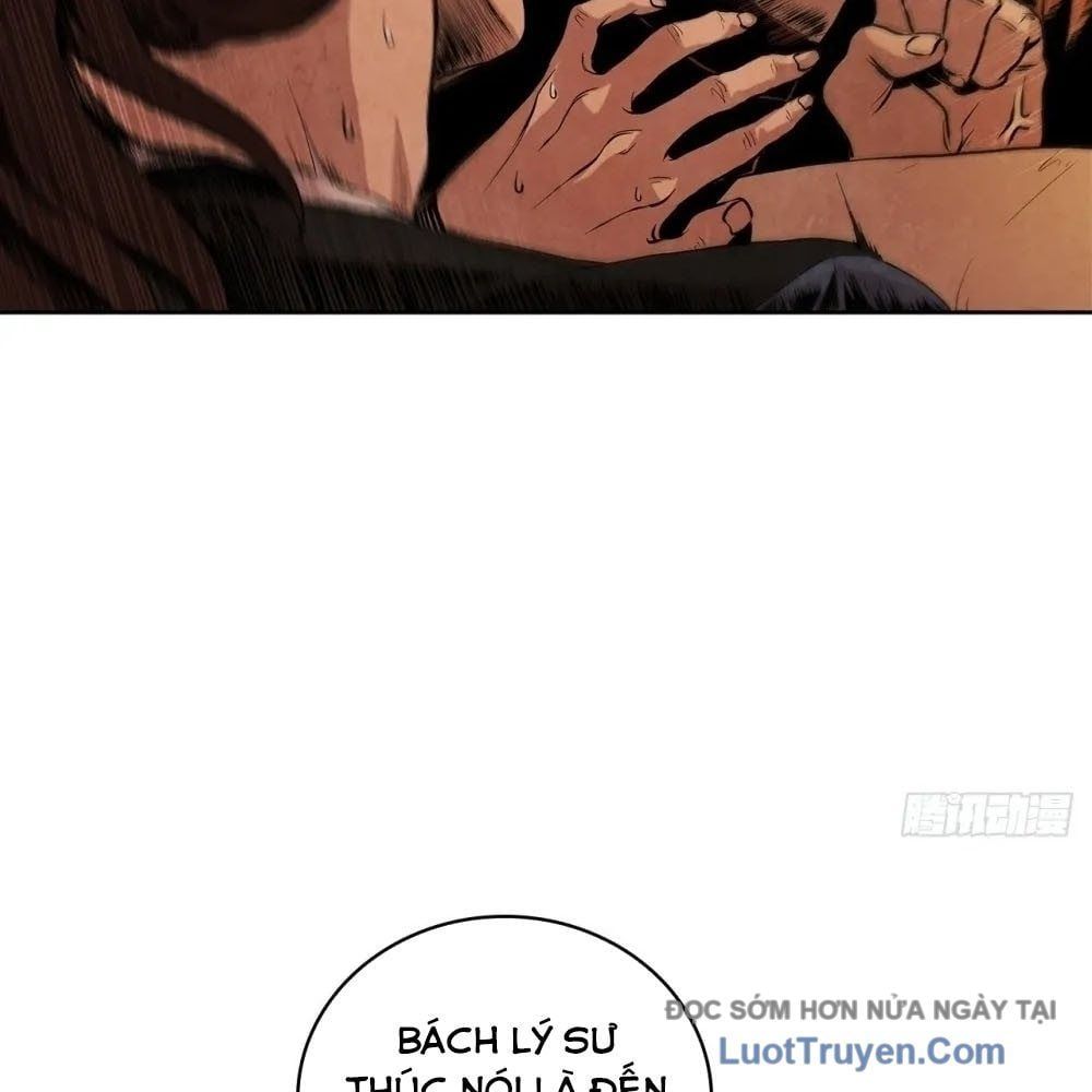 Đại Sư Huynh Chapter 5 - Trang 2