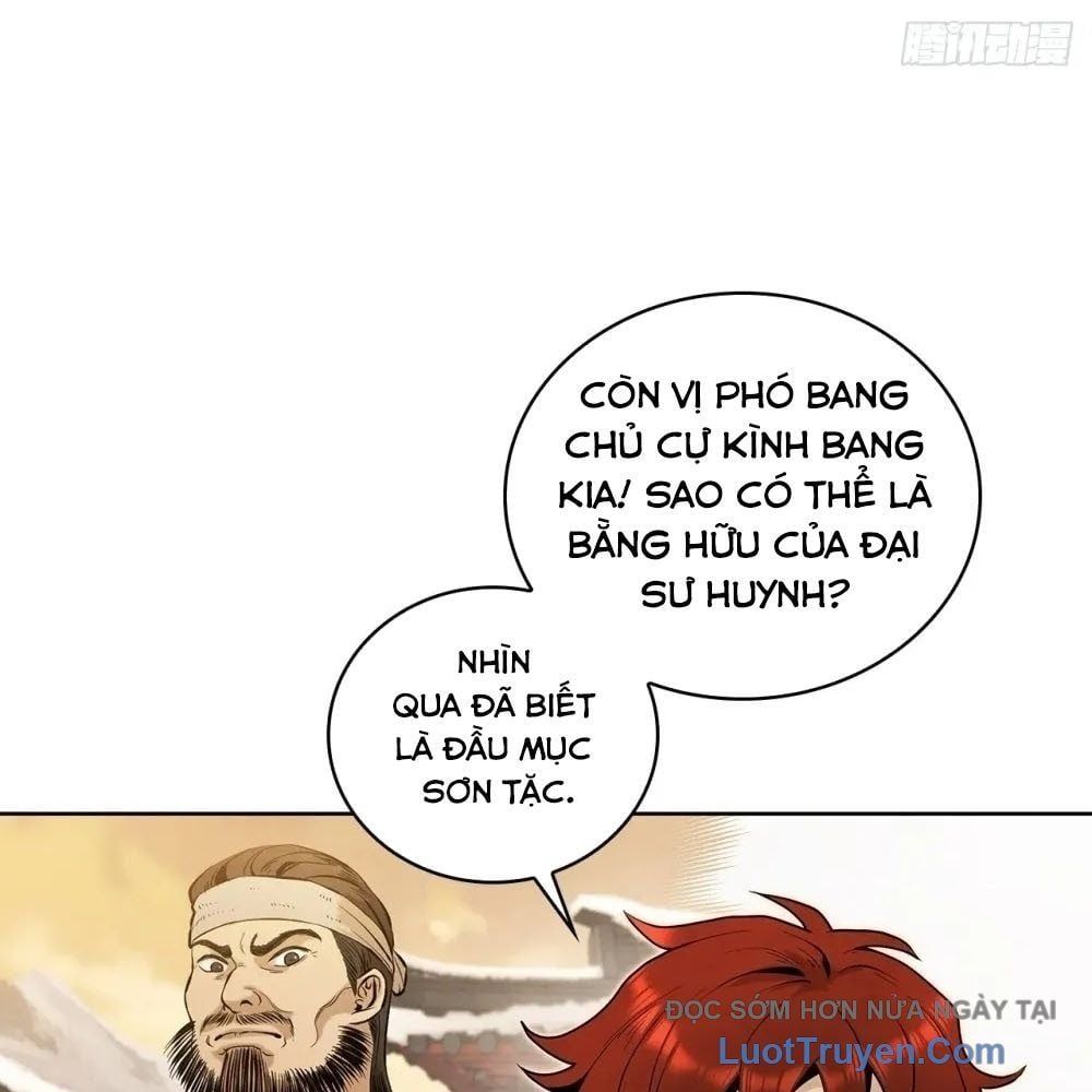 Đại Sư Huynh Chapter 5 - Trang 2