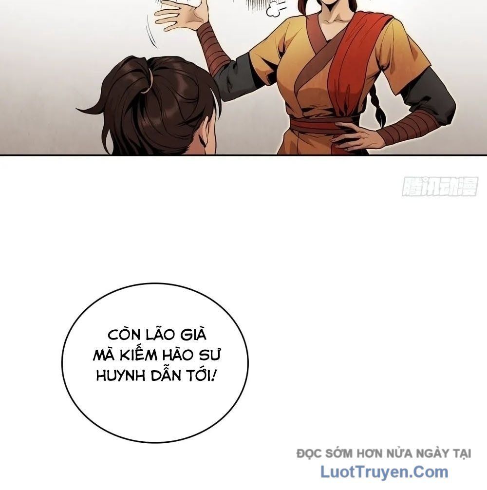 Đại Sư Huynh Chapter 5 - Trang 2