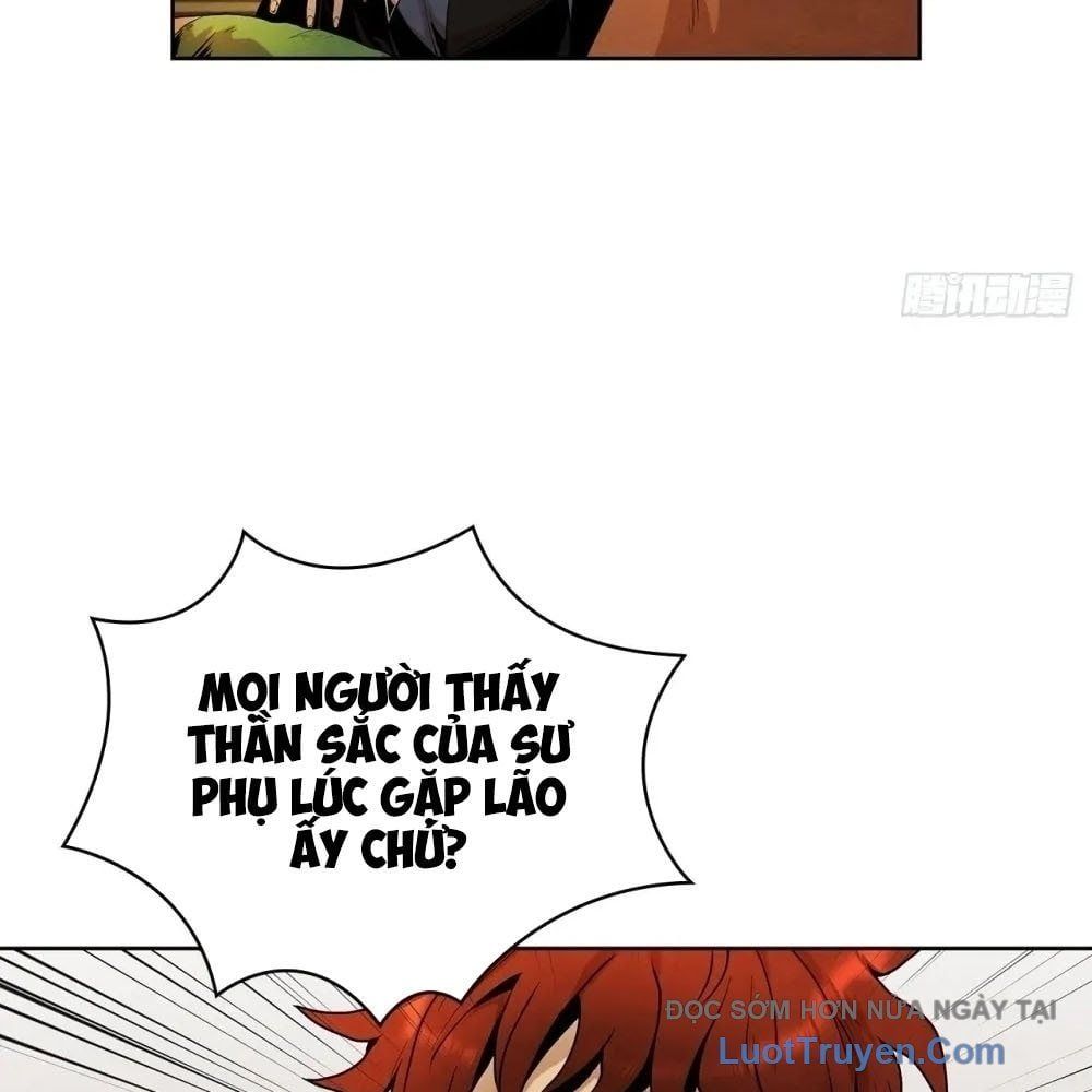 Đại Sư Huynh Chapter 5 - Trang 2