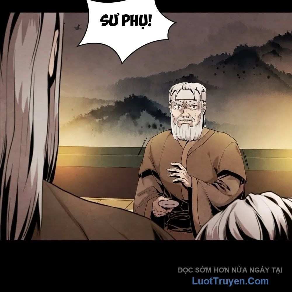 Đại Sư Huynh Chapter 5 - Trang 2