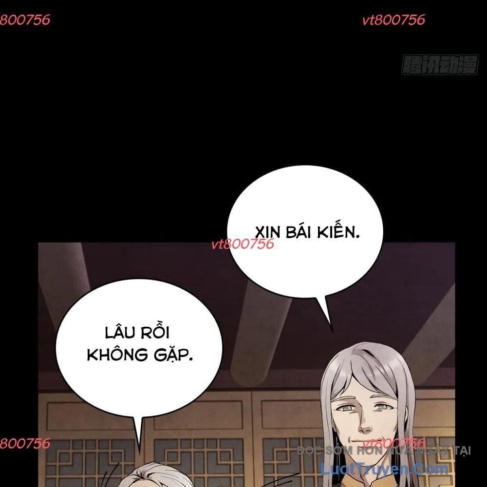 Đại Sư Huynh Chapter 5 - Trang 2