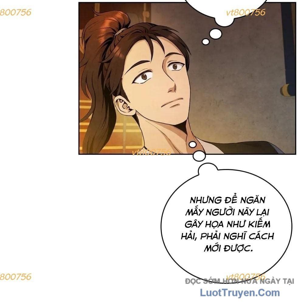 Đại Sư Huynh Chapter 5 - Trang 2