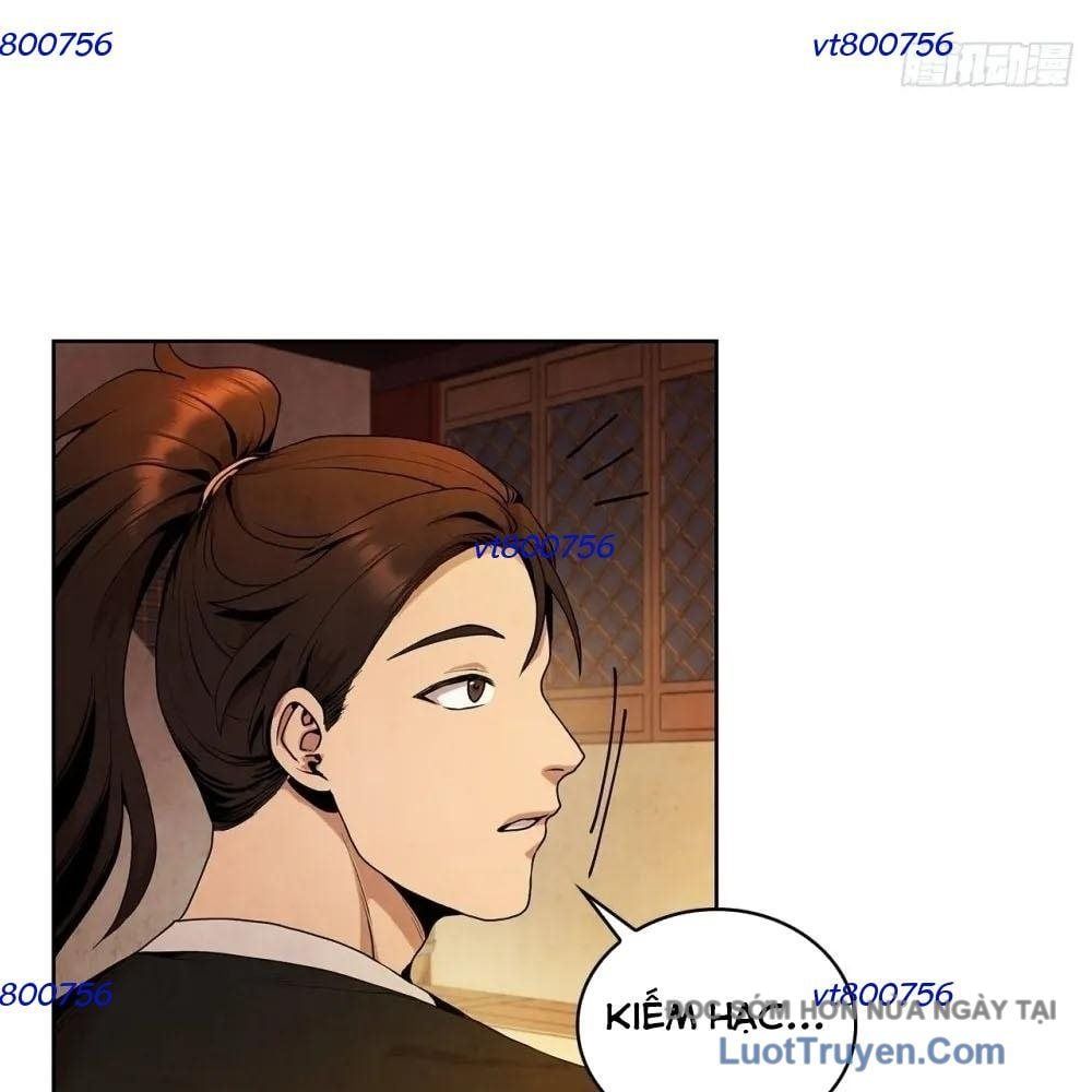 Đại Sư Huynh Chapter 5 - Trang 2