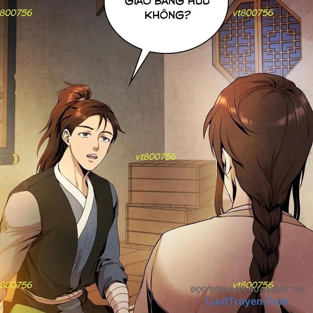 Đại Sư Huynh Chapter 5 - Trang 2