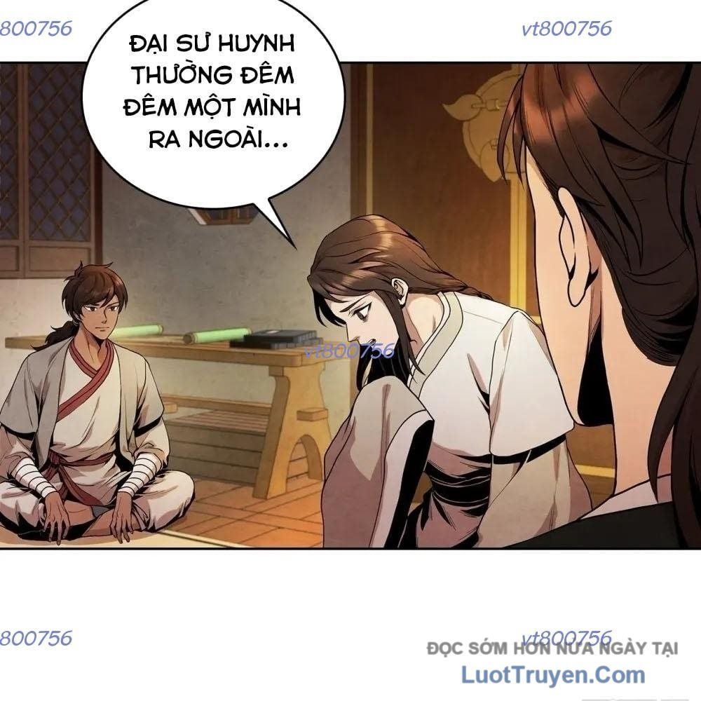 Đại Sư Huynh Chapter 5 - Trang 2