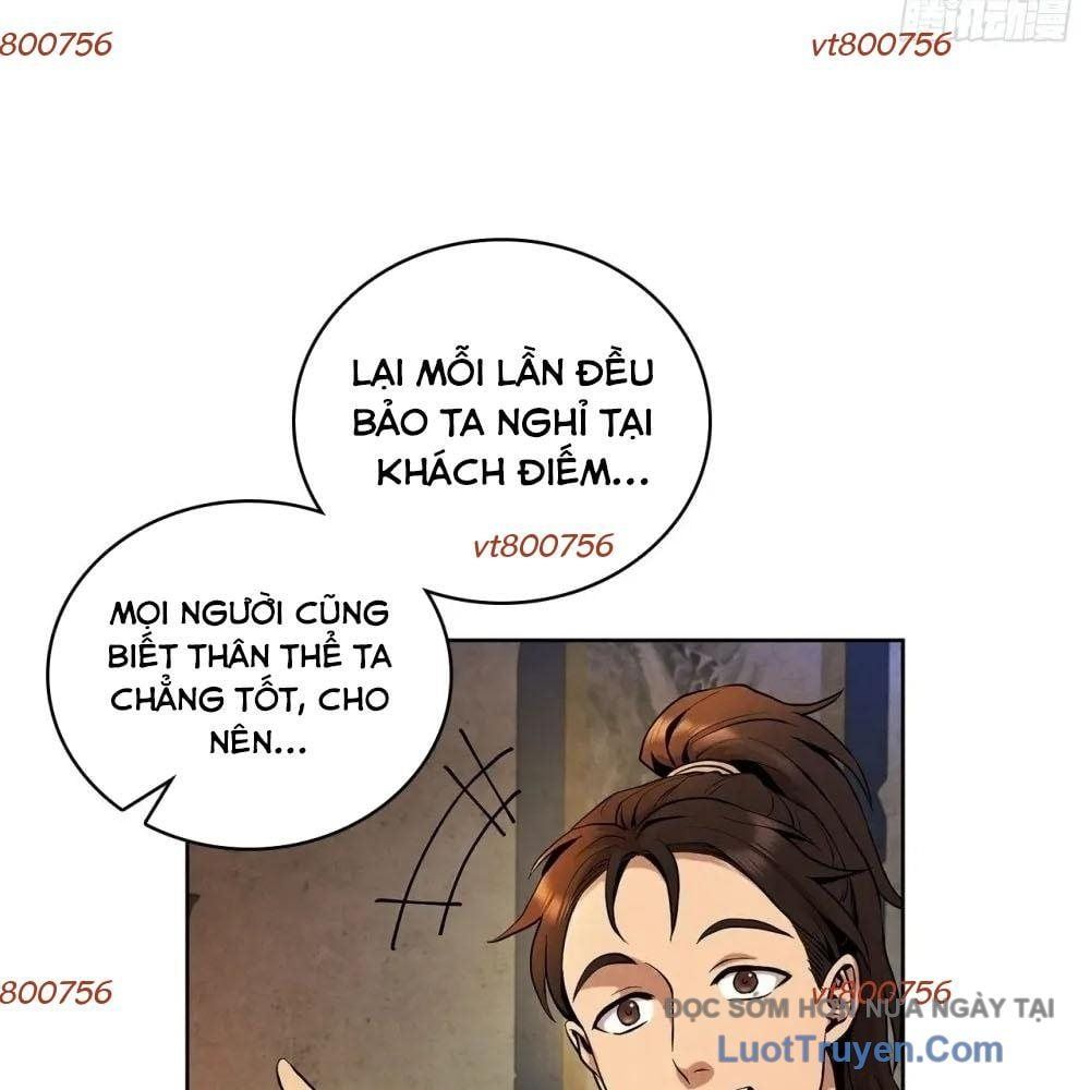Đại Sư Huynh Chapter 5 - Trang 2