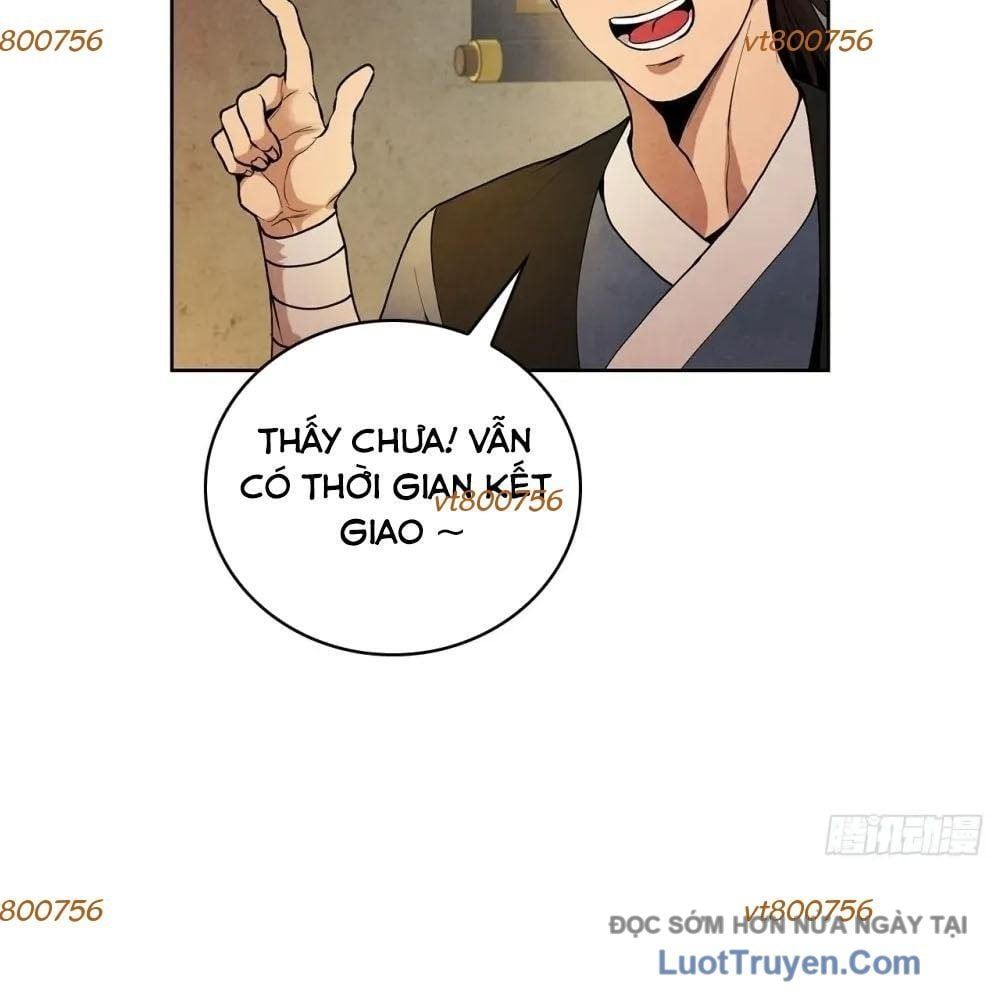 Đại Sư Huynh Chapter 5 - Trang 2