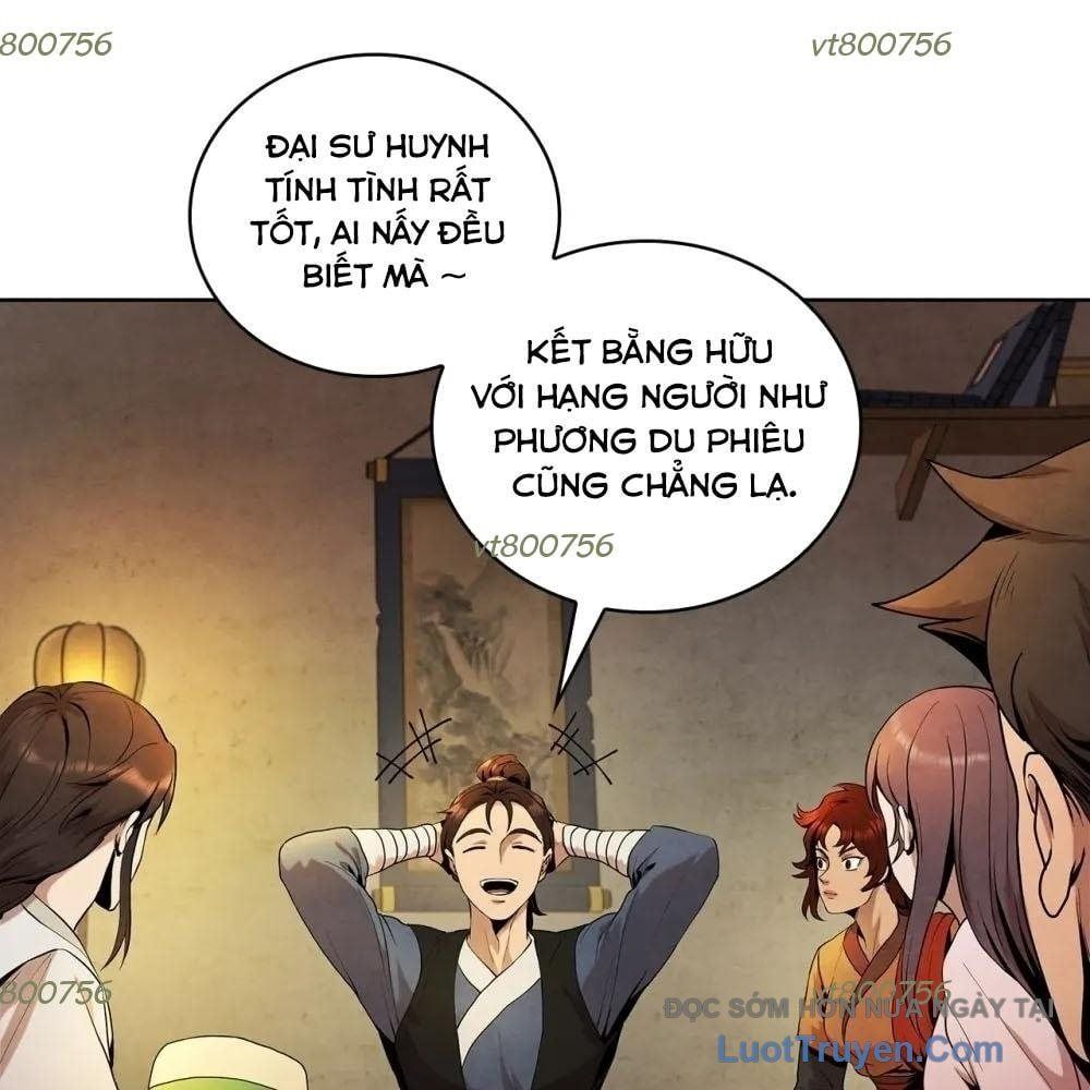Đại Sư Huynh Chapter 5 - Trang 2