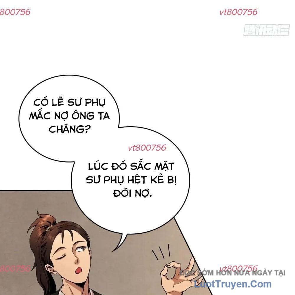 Đại Sư Huynh Chapter 5 - Trang 2