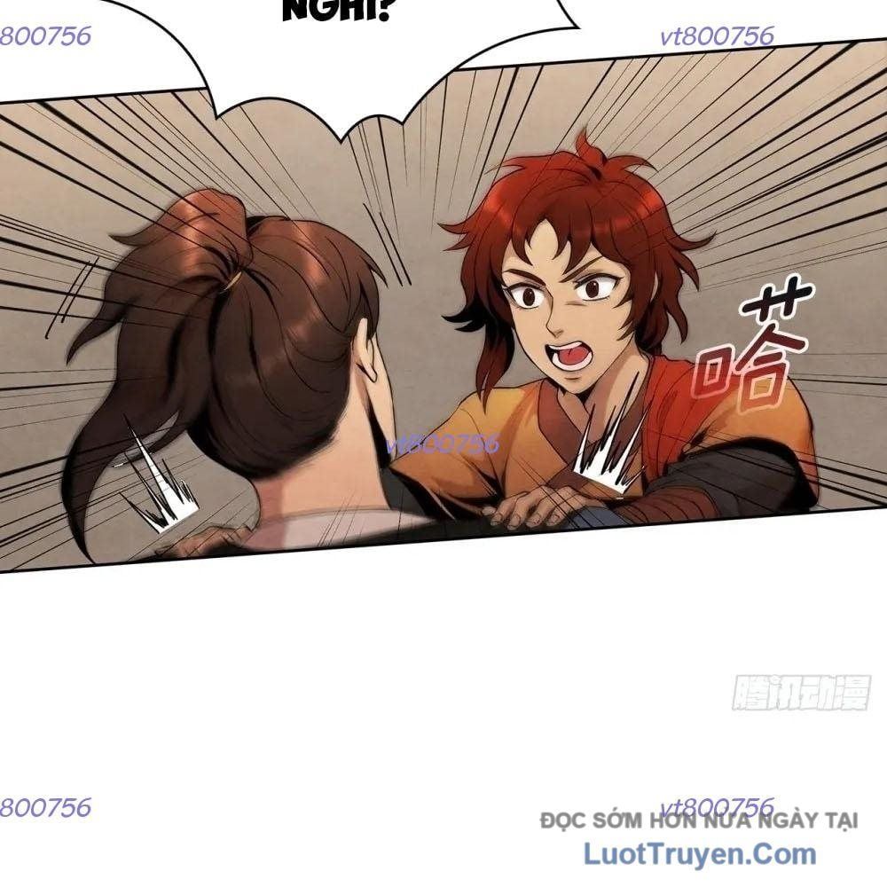 Đại Sư Huynh Chapter 5 - Trang 2