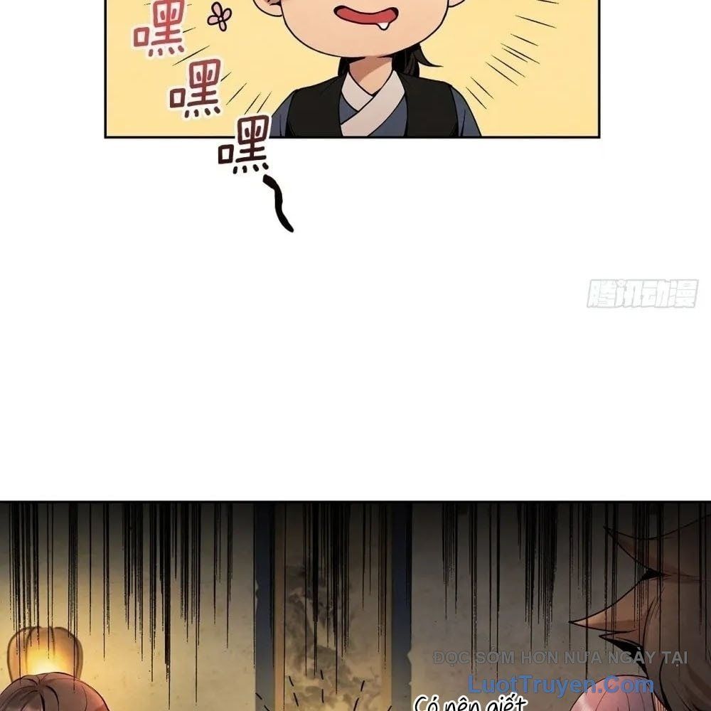 Đại Sư Huynh Chapter 5 - Trang 2