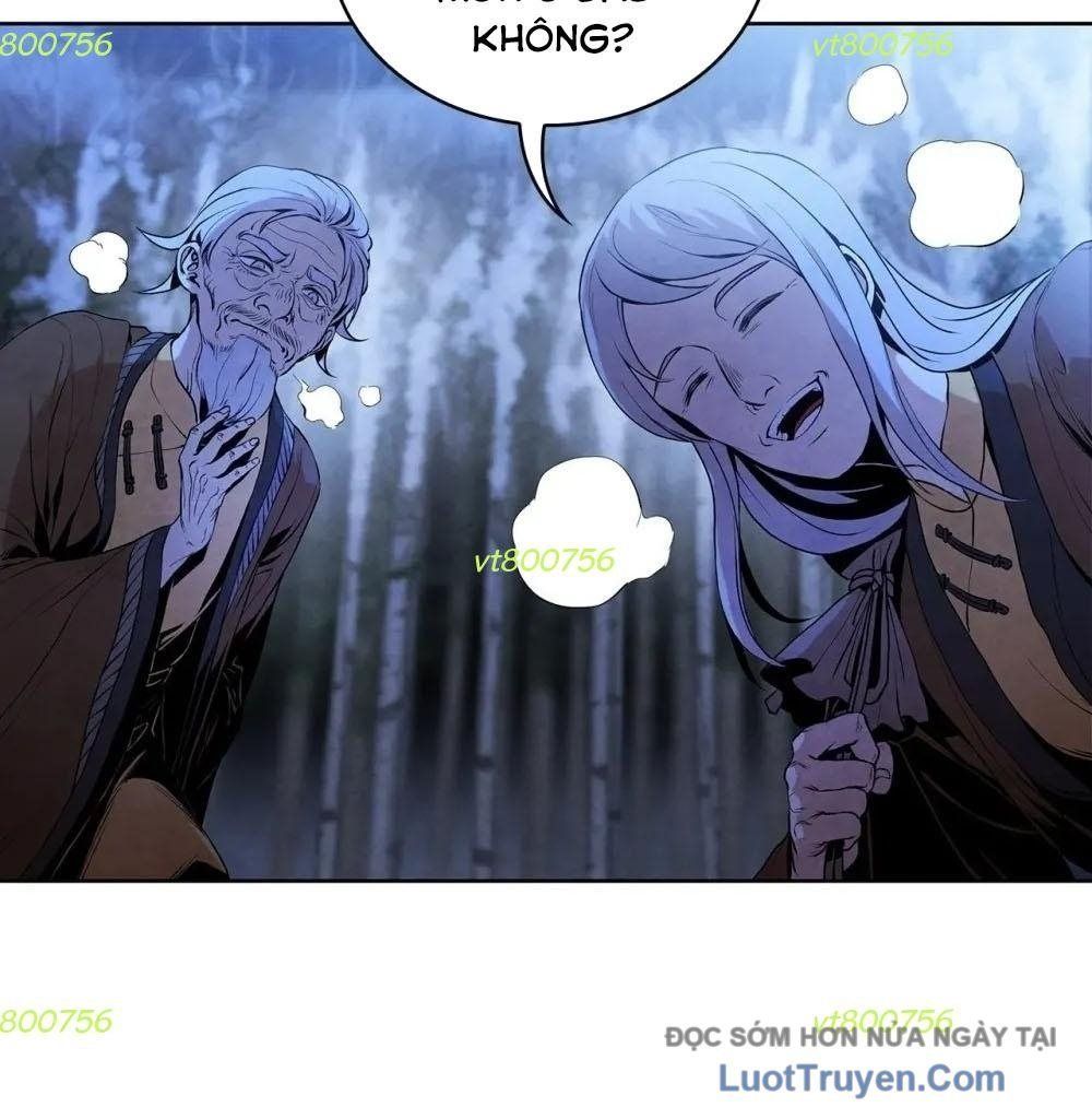 Đại Sư Huynh Chapter 5 - Trang 2