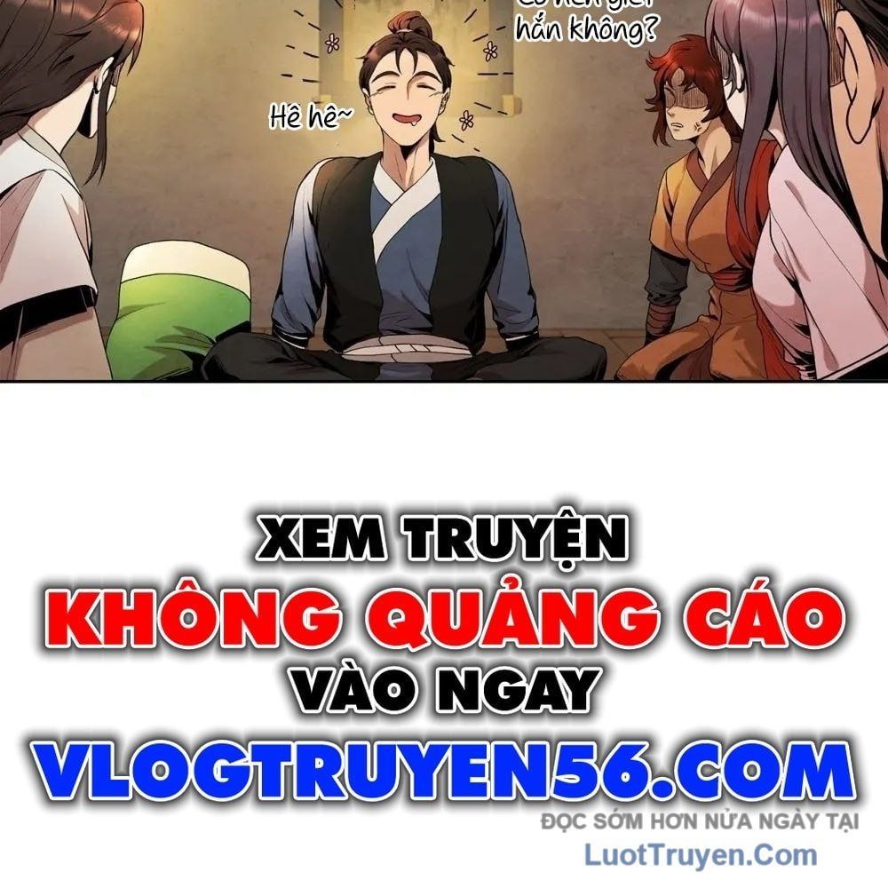 Đại Sư Huynh Chapter 5 - Trang 2