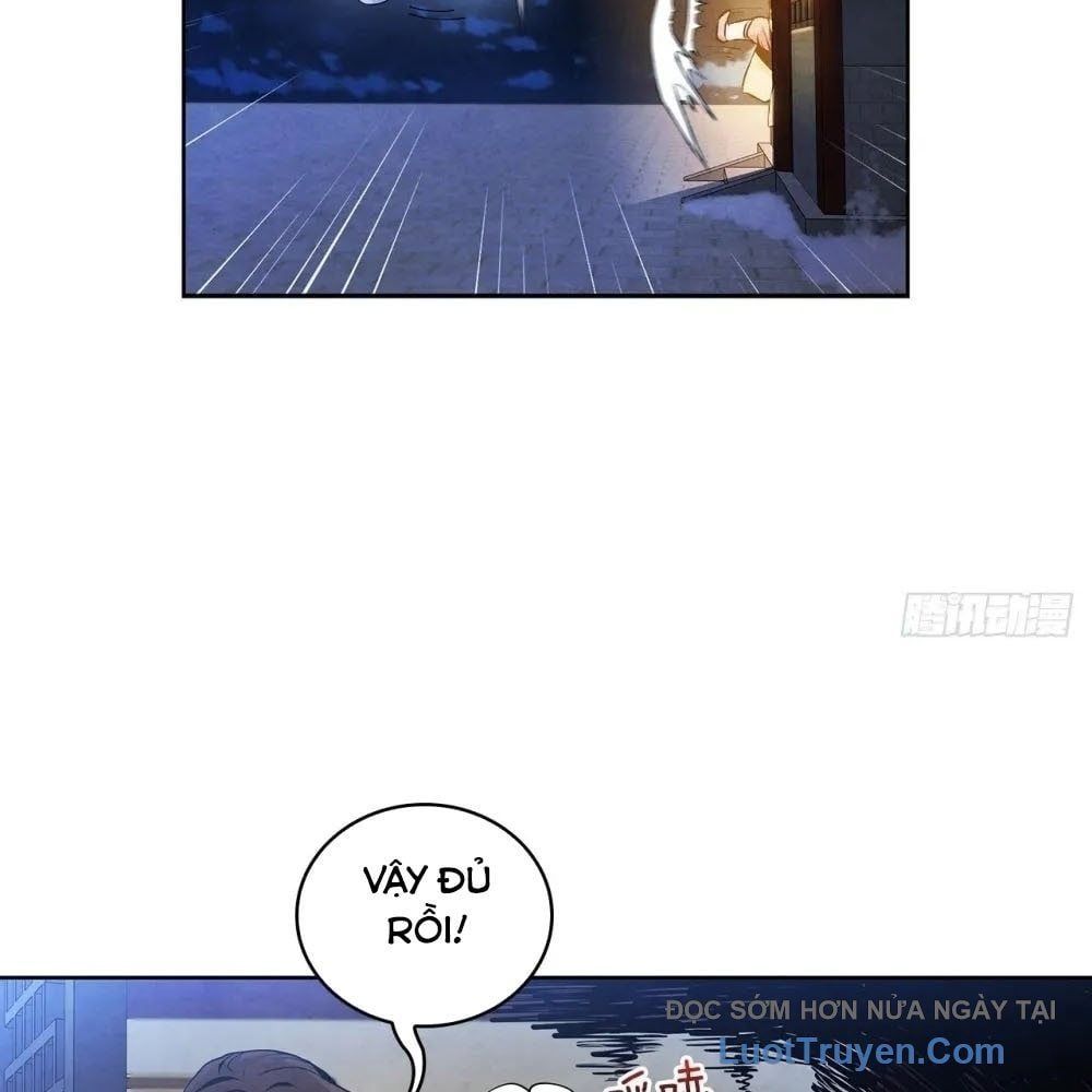 Đại Sư Huynh Chapter 5 - Trang 2