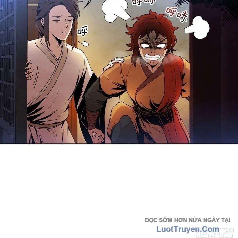 Đại Sư Huynh Chapter 5 - Trang 2