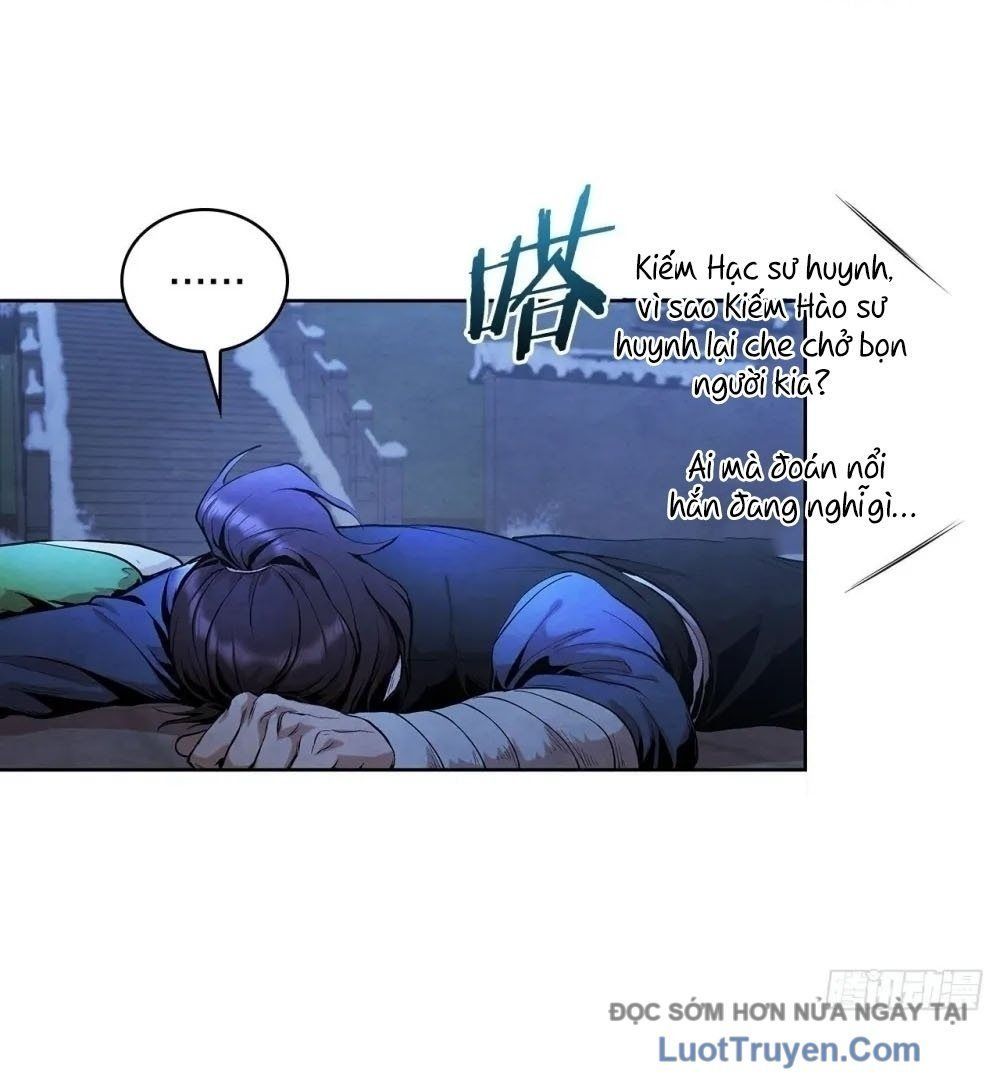 Đại Sư Huynh Chapter 5 - Trang 2