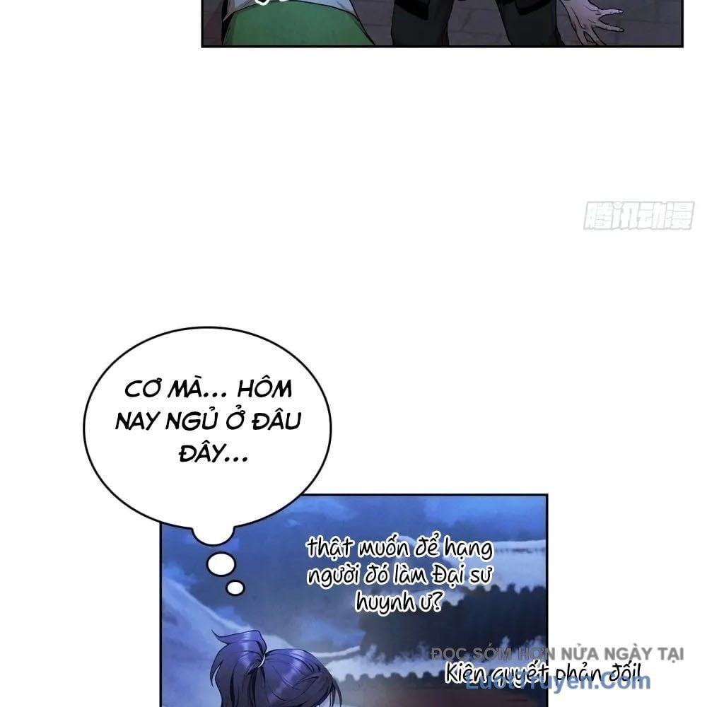 Đại Sư Huynh Chapter 5 - Trang 2