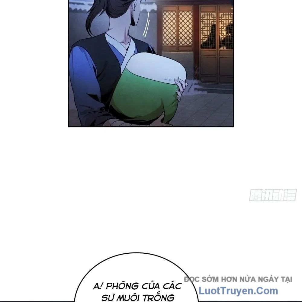 Đại Sư Huynh Chapter 5 - Trang 2