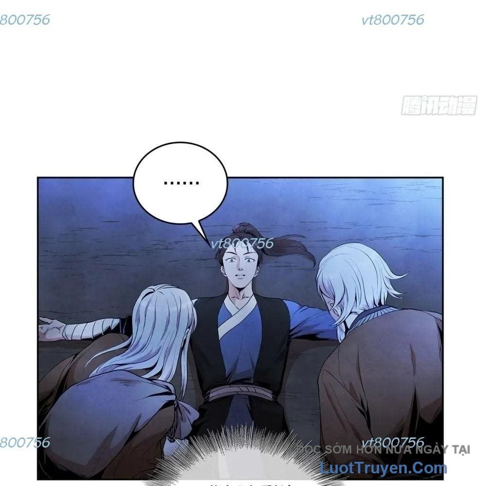 Đại Sư Huynh Chapter 5 - Trang 2
