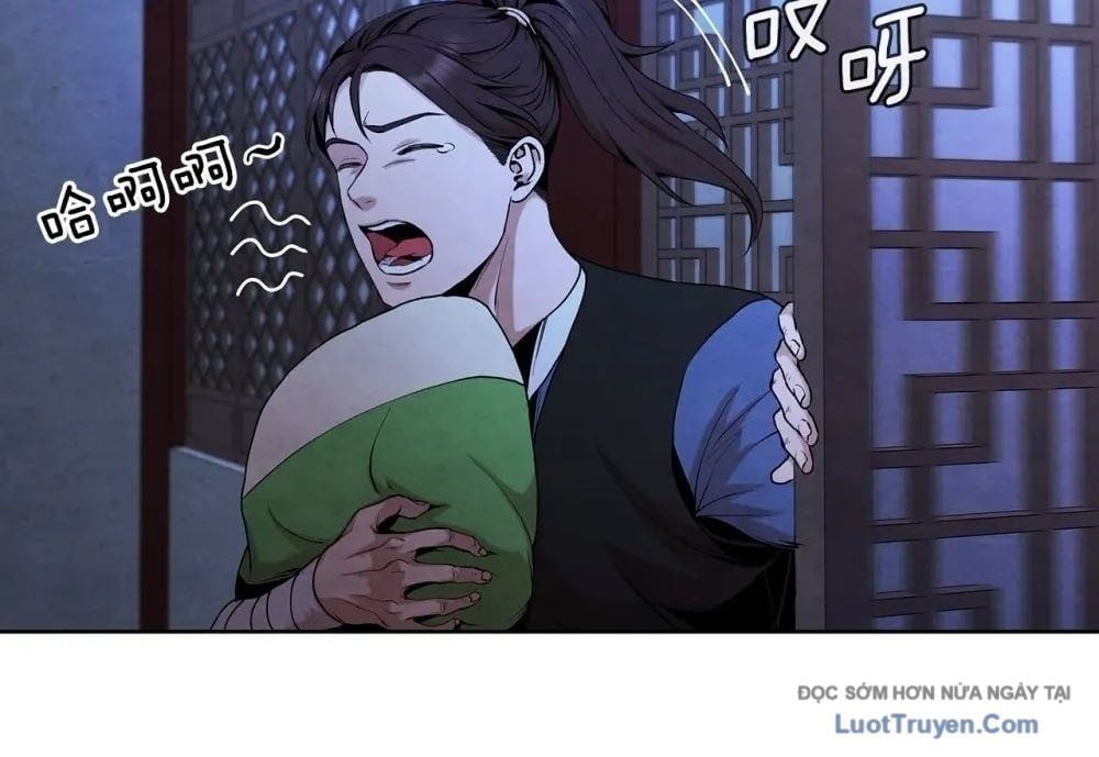 Đại Sư Huynh Chapter 5 - Trang 2