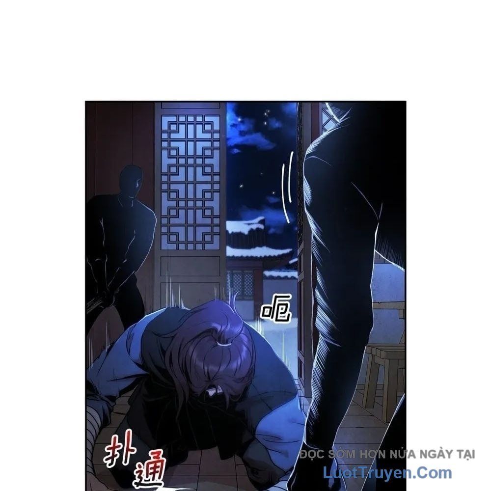 Đại Sư Huynh Chapter 5 - Trang 2