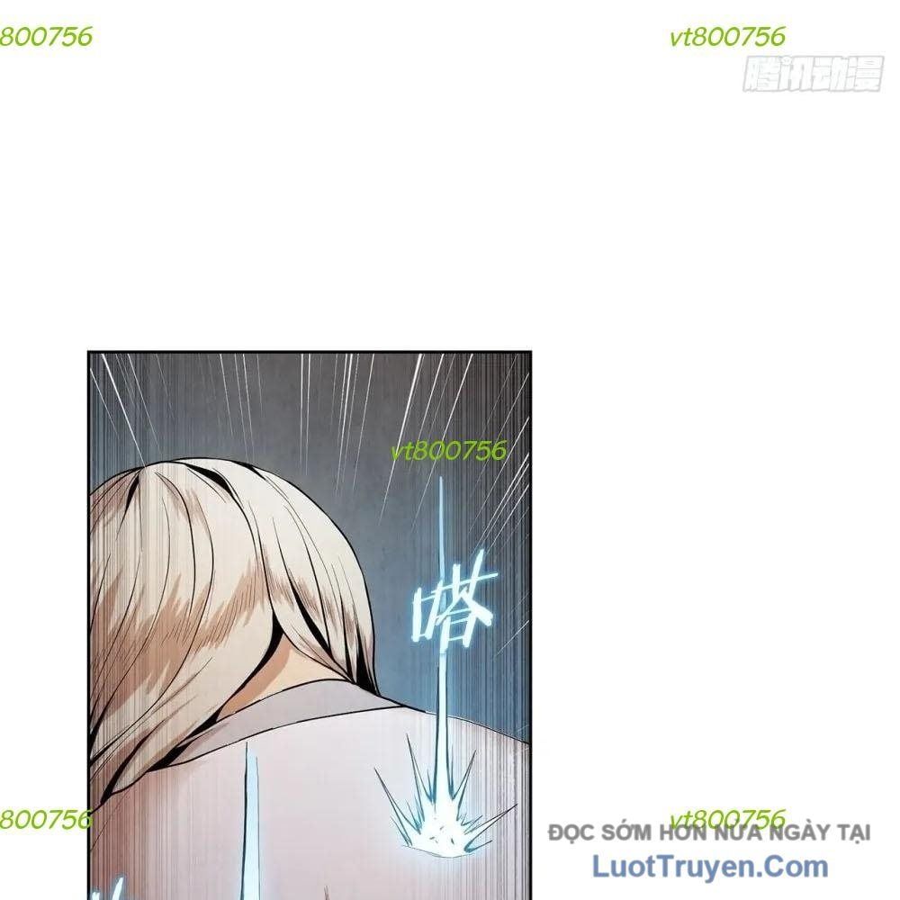 Đại Sư Huynh Chapter 6 - Trang 2