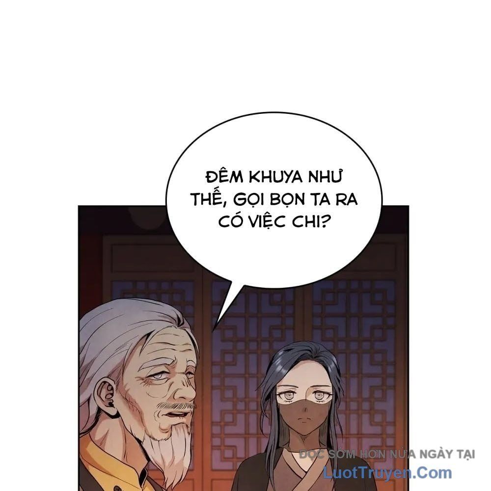 Đại Sư Huynh Chapter 6 - Trang 2