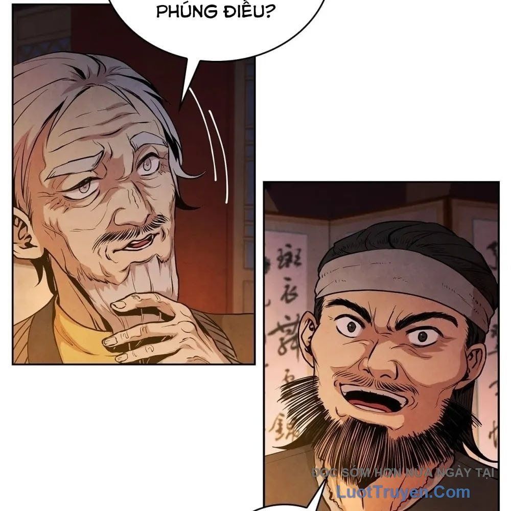 Đại Sư Huynh Chapter 6 - Trang 2