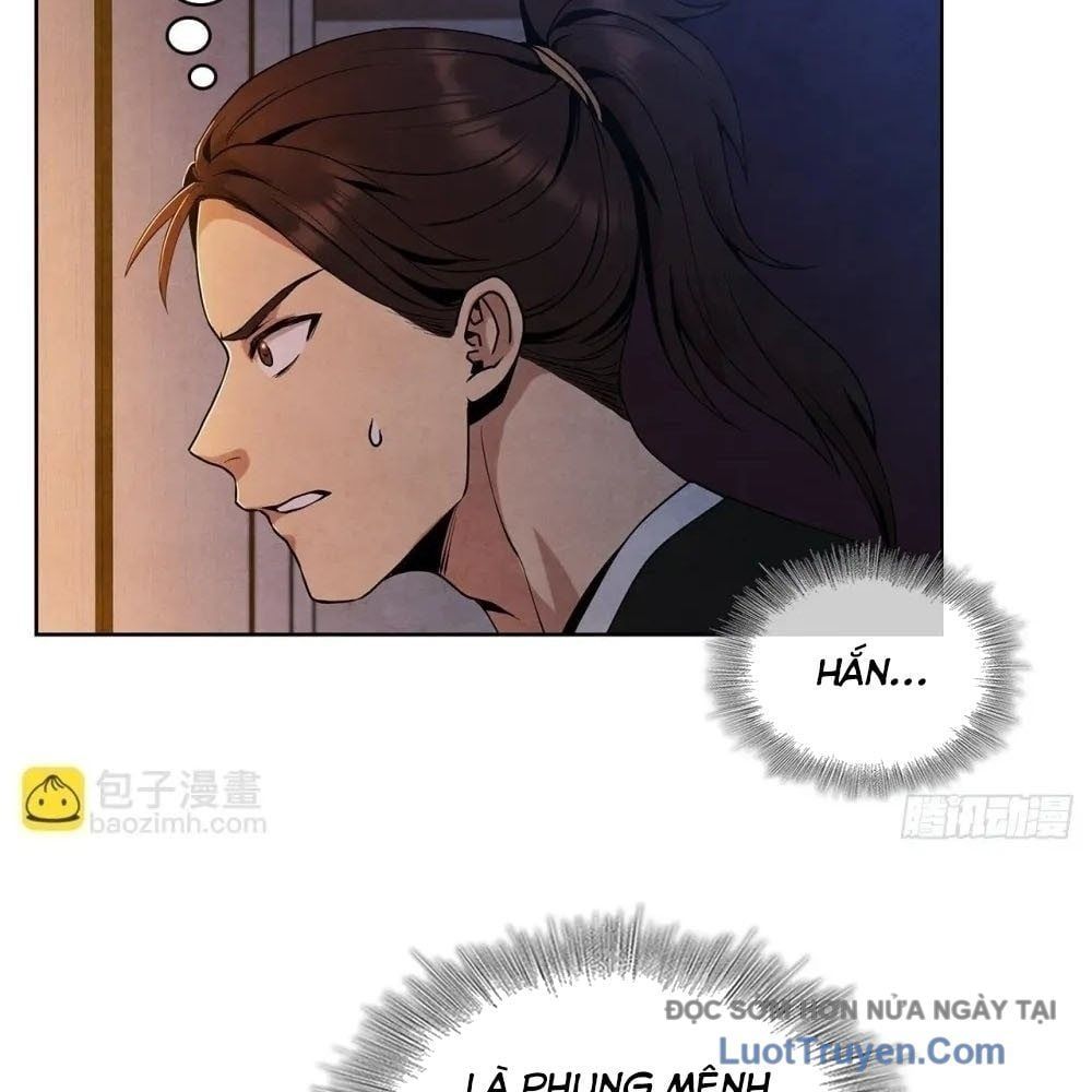 Đại Sư Huynh Chapter 6 - Trang 2