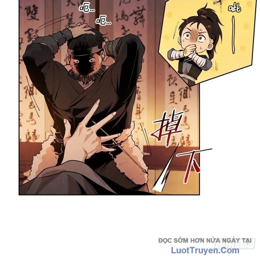 Đại Sư Huynh Chapter 6 - Trang 2