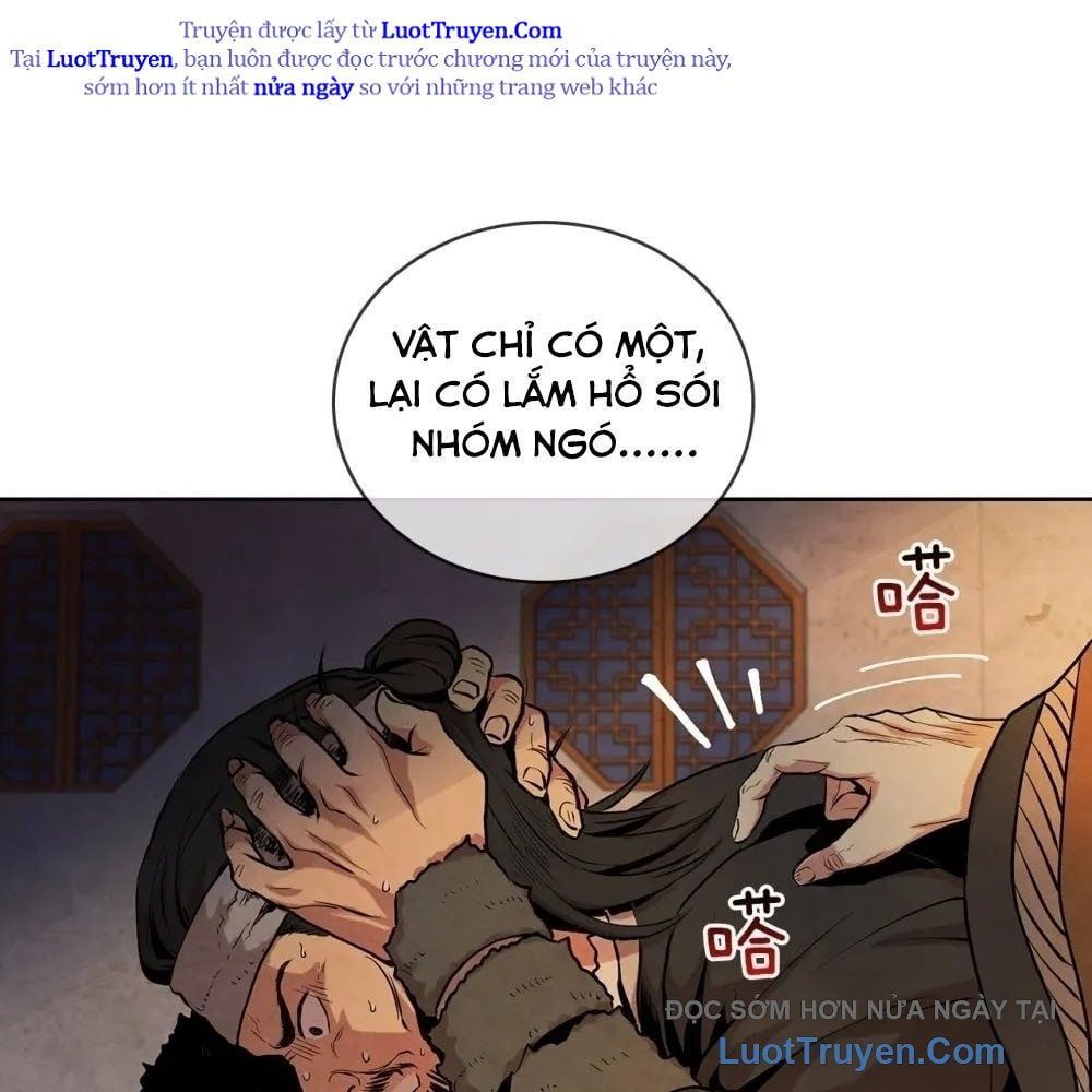 Đại Sư Huynh Chapter 6 - Trang 2