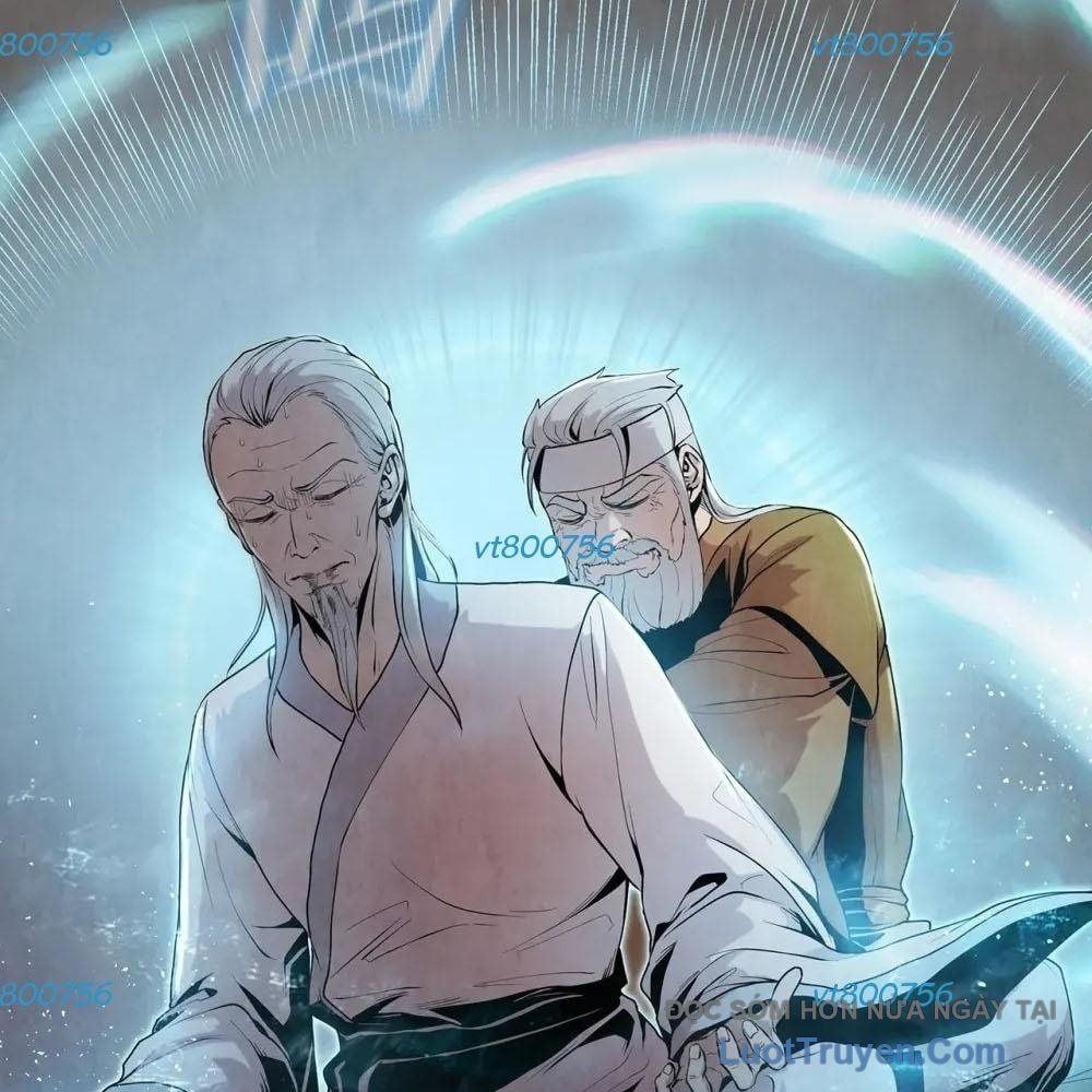 Đại Sư Huynh Chapter 6 - Trang 2