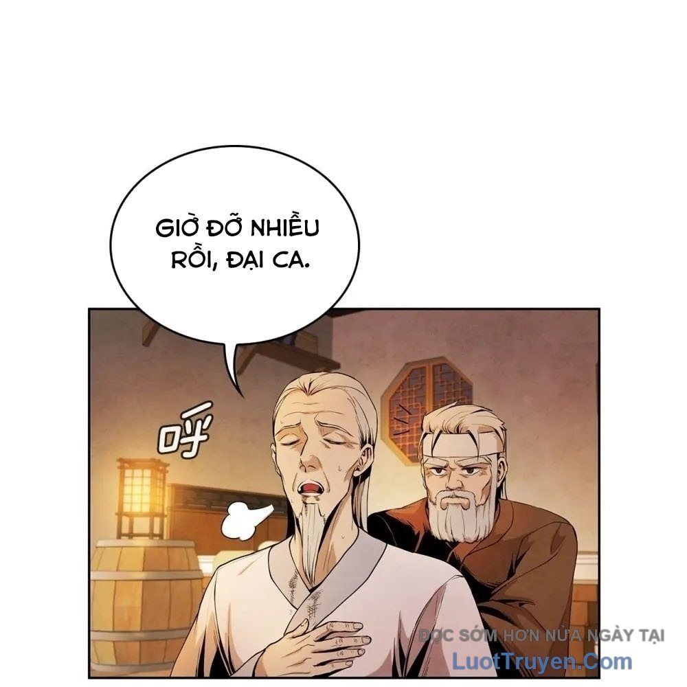 Đại Sư Huynh Chapter 6 - Trang 2